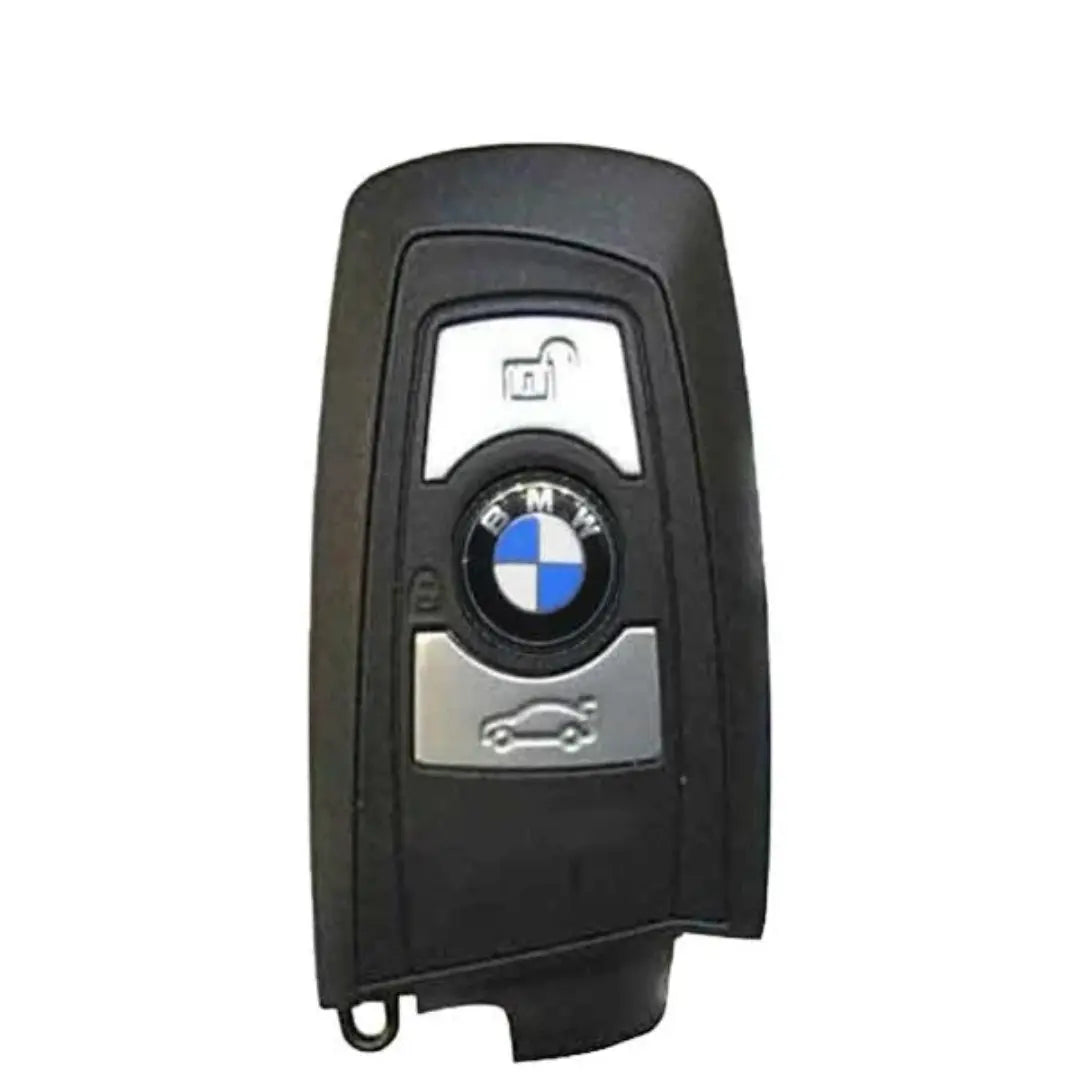 2009-2014 (OEM Refurb) Smart Key for BMW 3 - 5 - 7 | PN: 9254891-02 / YGOHUF5662 2009-2014 (OEM Refurb) Smart Key for BMW 3 - 5 - 7 | PN: 9254891-02 / YGOHUF5662